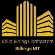 Solid Siding Contractors Billings MT image 1